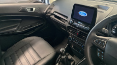 Ford EcoSport 1.0 EcoBoost 125 Active 5dr Petrol Hatchback